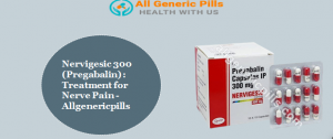 Read more about the article Nerve Pain Treatment – Allgenericpills