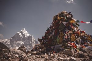 Read more about the article Everest Base Camp Trek