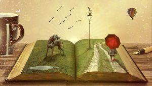 Read more about the article 5 Worth Reading Books That You Should Read on A Plane