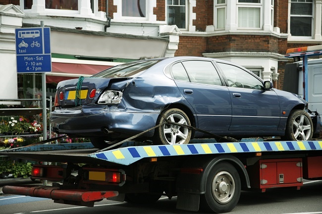 You are currently viewing Everything You Need to Know About Car Removal Services