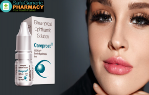 Read more about the article Benefits Of Careprost For Glaucoma And Eyelash Growth