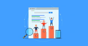 Read more about the article Ranking Factors: 2022 Case Study 