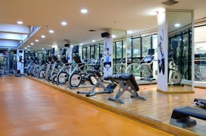 Read more about the article Gyms in Pune for All the Fitness Freaks