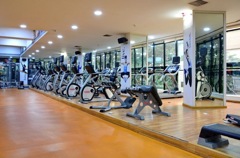 Gyms in Pune for All the Fitness Freaks