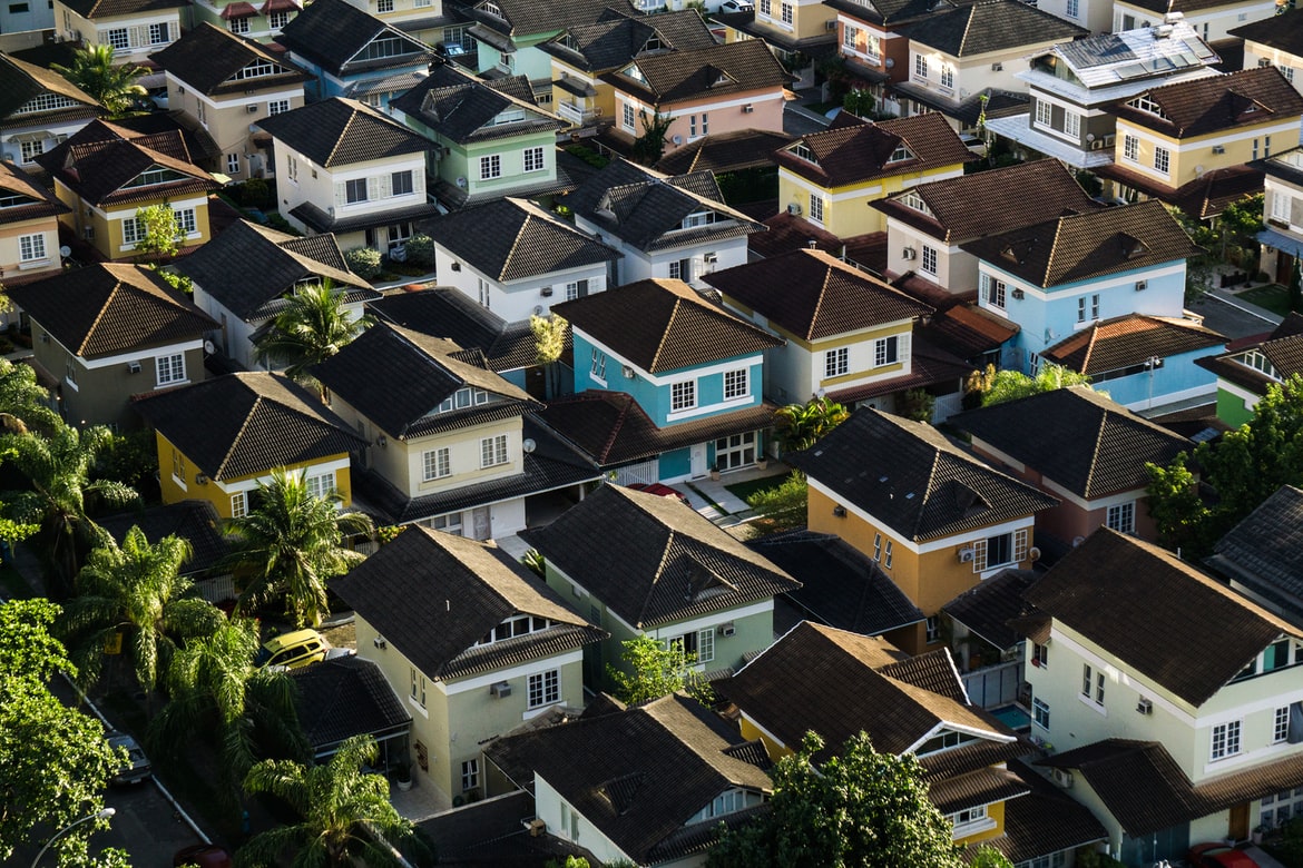 Read more about the article 5 Reasons Why You should Choose Property Investment