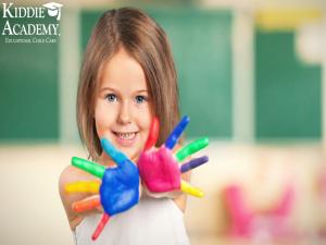Read more about the article Impact of Child Tax Credits | Kiddie Academy of Stafford