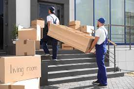 Read more about the article The Best Moving and Packing Services in Dubai