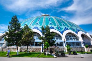 Read more about the article What to Do in Tashkent, Uzbekistan (2022 Guide)
