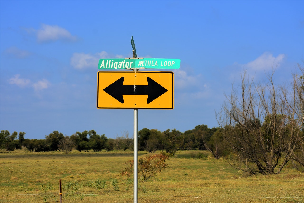 You are currently viewing Custom Sign Installation