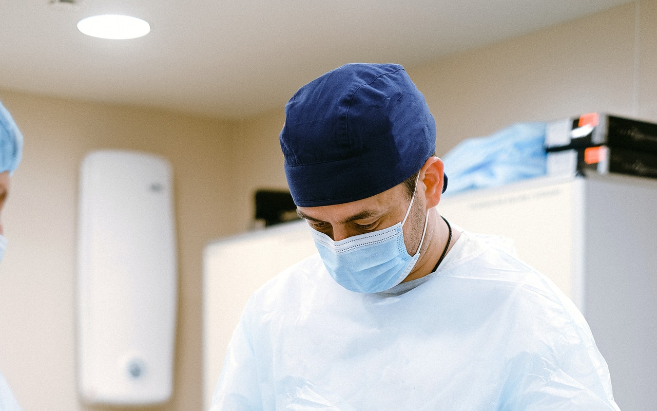 You are currently viewing Is cataract surgery expensive in China?