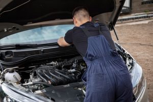 Read more about the article Can you insure a car with salvage rights?