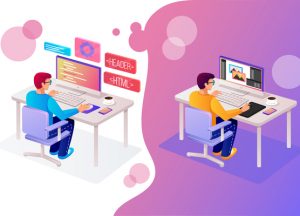 Read more about the article Friendly Website Development Services