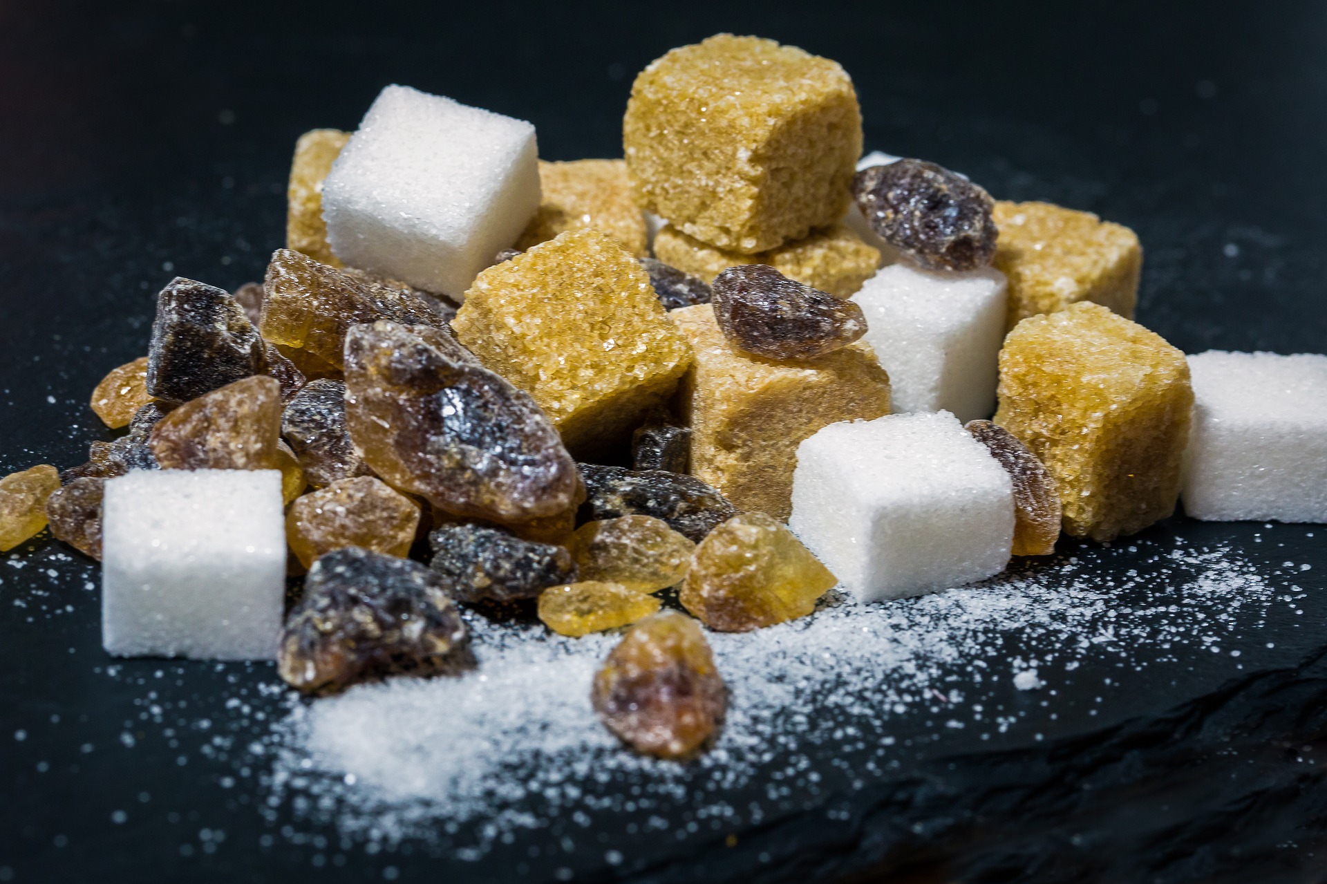 Read more about the article Some Amazing Alternative to Sugar 