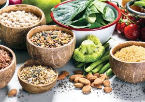 Read more about the article Boost your immune system with these natural supplements.