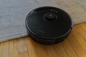 Read more about the article How a robot vacuum explores your home