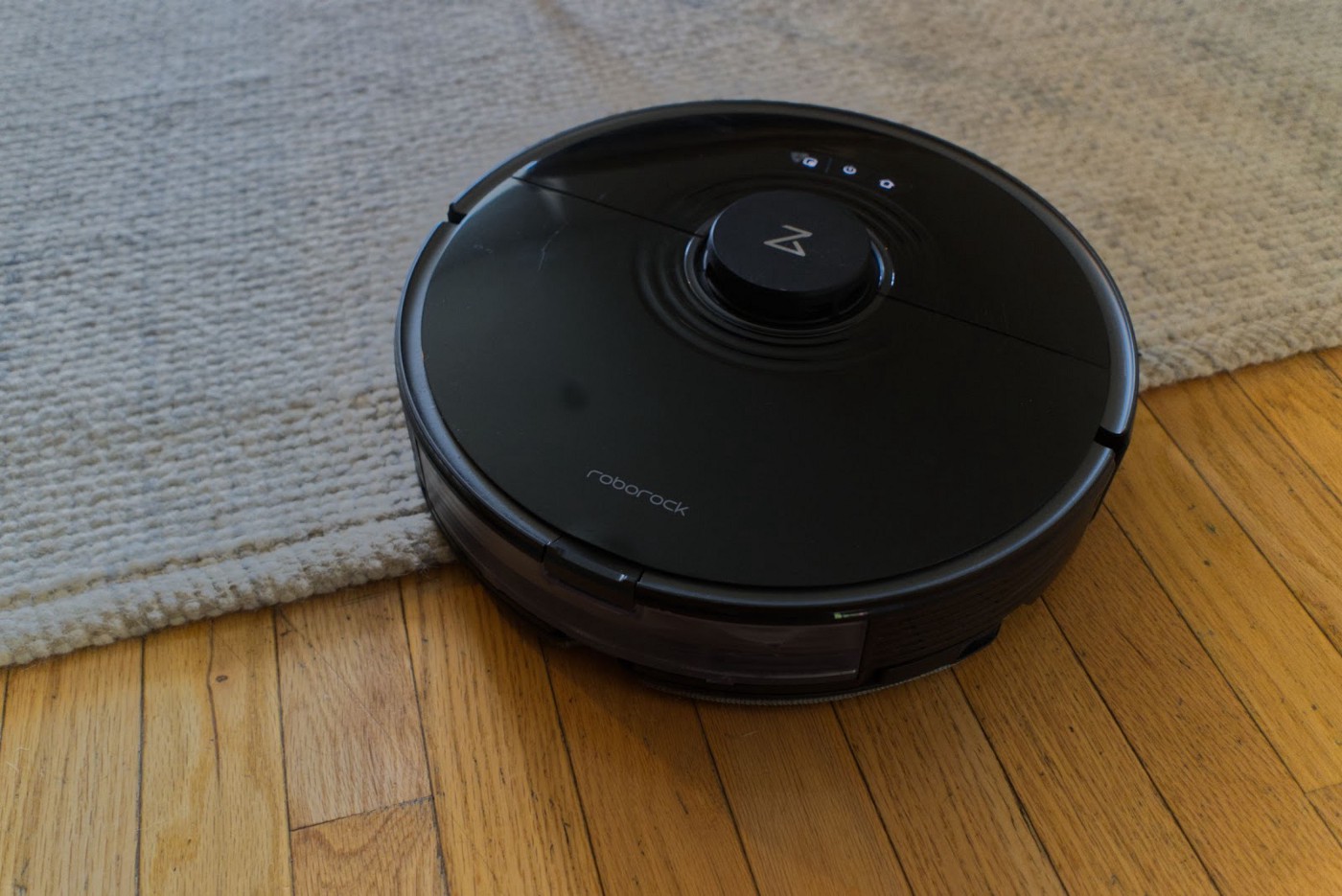 Read more about the article How a robot vacuum explores your home