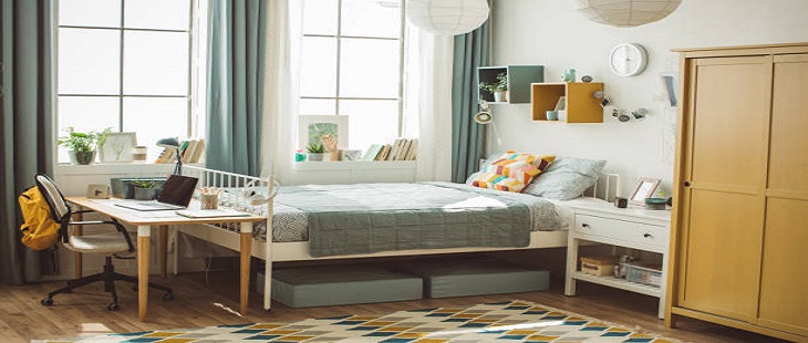 Read more about the article Cable Street: Student Accommodation Lancaster with Contemporary Facilities