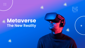 Read more about the article Top-Notch Metaverse Development Company In United States