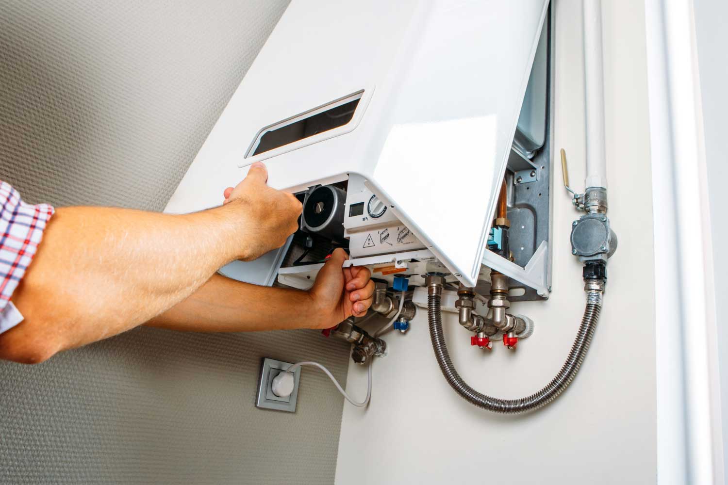 Read more about the article Best Boiler Repair Services From Tycoon Property