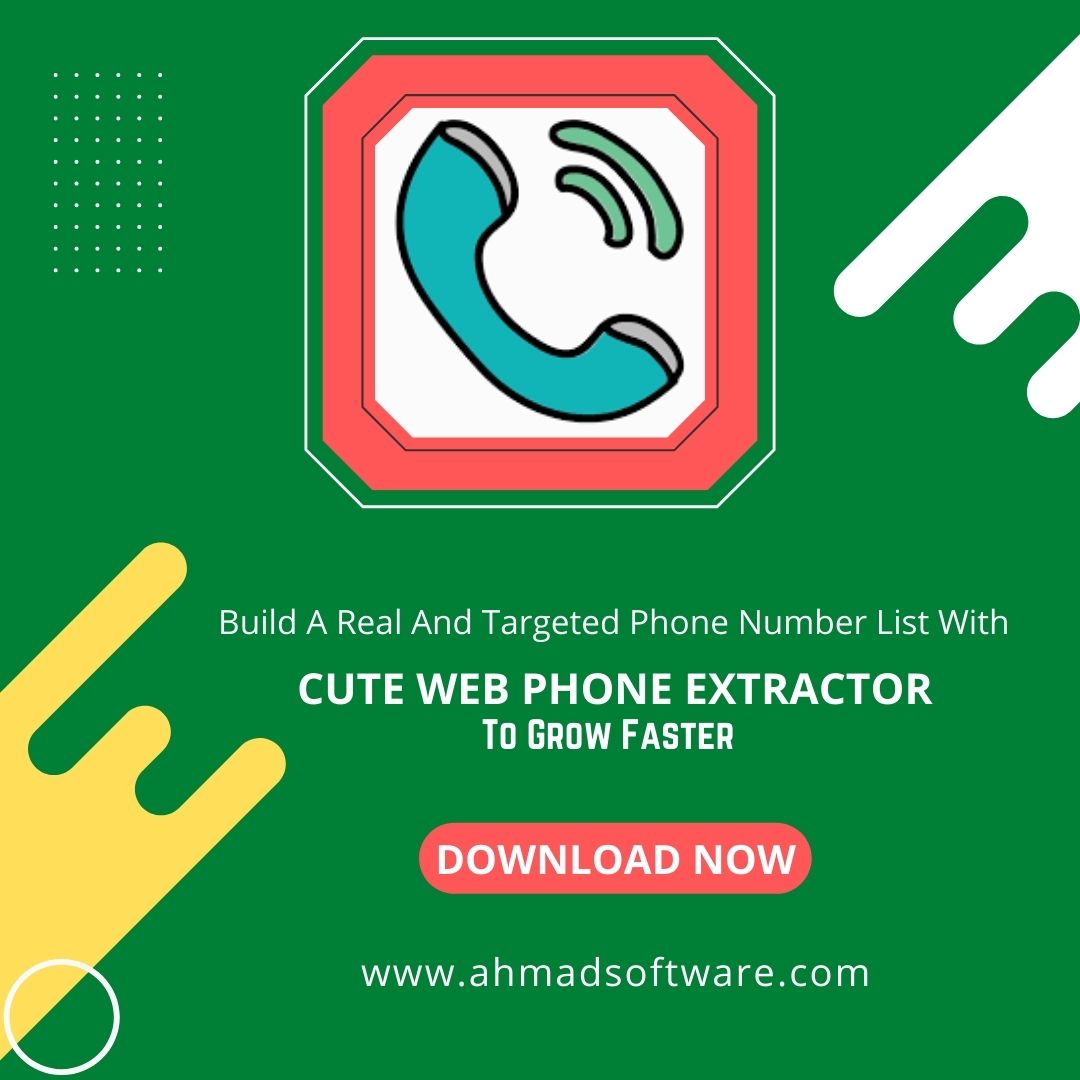 Read more about the article How Can I Build Phone Number List From Websites?