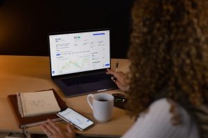Read more about the article Can You Become Rich From CFD Trading?