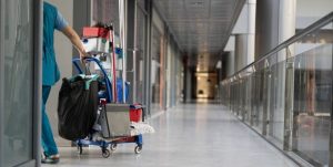 Read more about the article How to Find the Best Deep Cleaning Services in Dubai