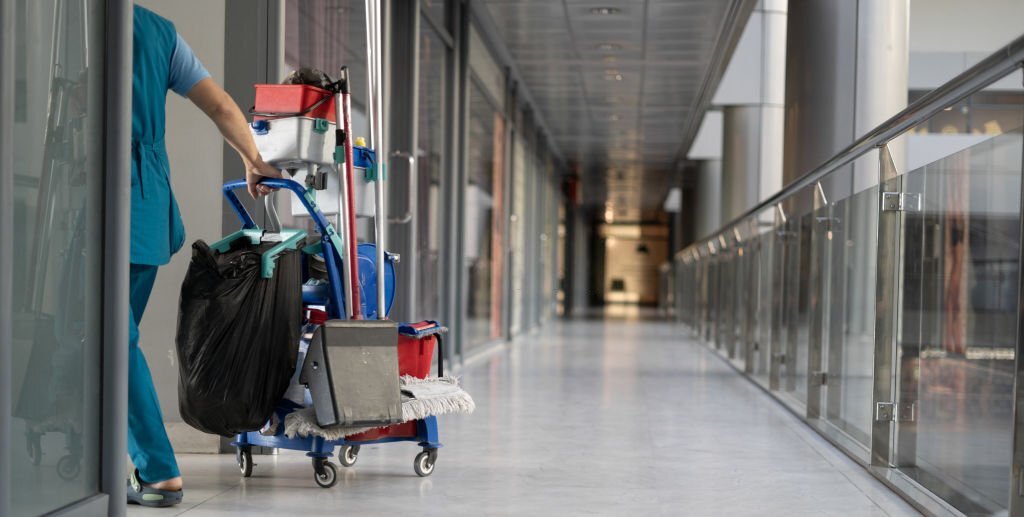 You are currently viewing How to Find the Best Deep Cleaning Services in Dubai