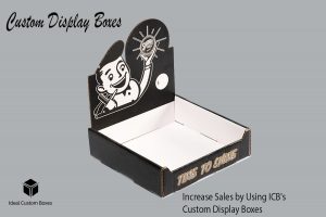 Read more about the article How to Customize Display Boxes