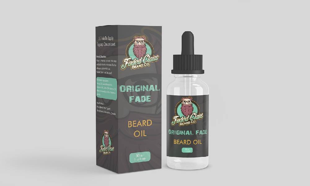You are currently viewing CBD Beard Oil Packaging