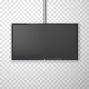 Read more about the article DIGITAL SIGNAGE IS AN INTEGRAL PART OF A DIGITAL COMMUNICATION STRATEGY