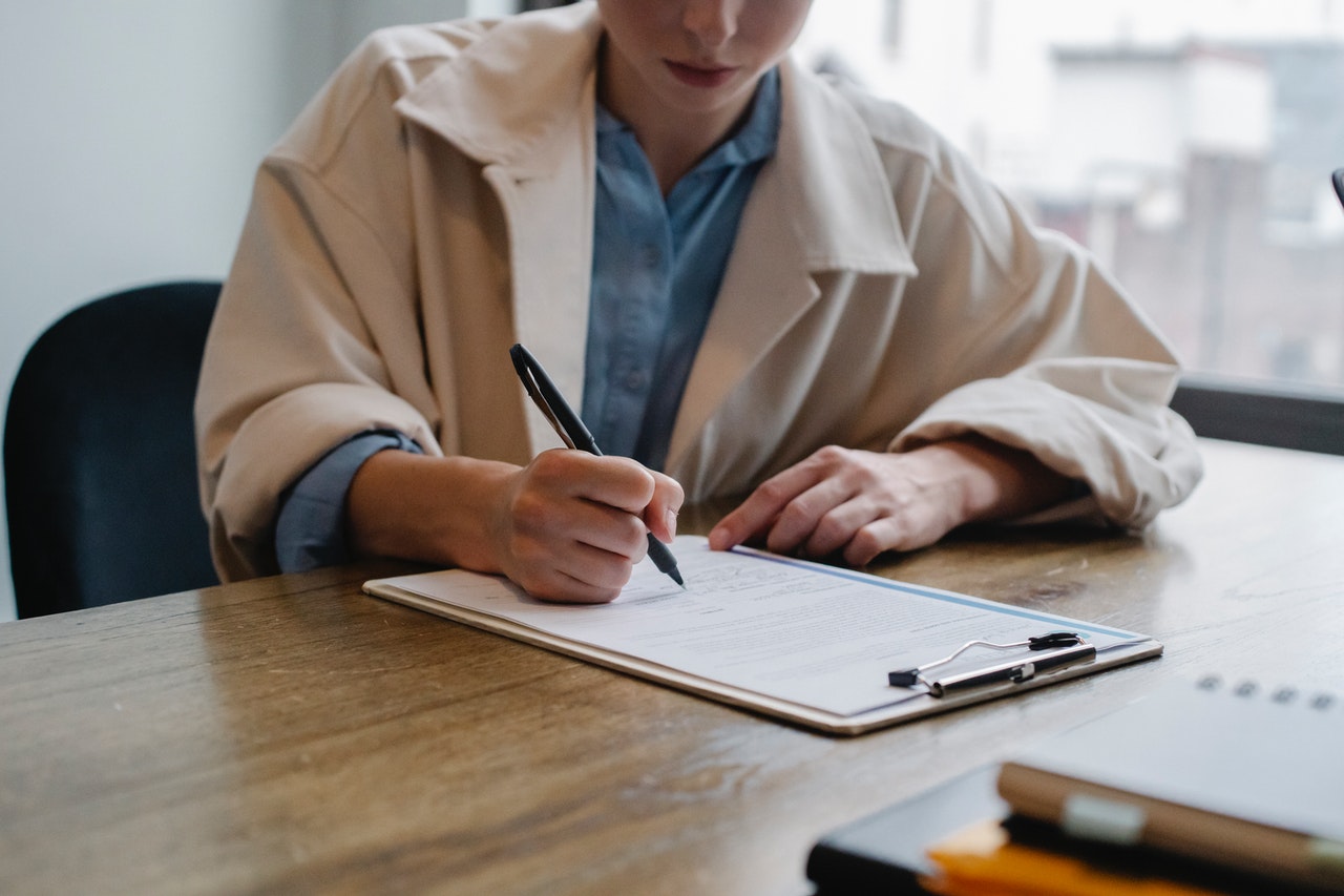Read more about the article Learn about the Work of an employment agency in Brampton