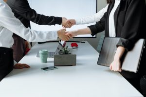 Read more about the article How an Employment Agency in Brampton Can Help You Land Your Dream Job