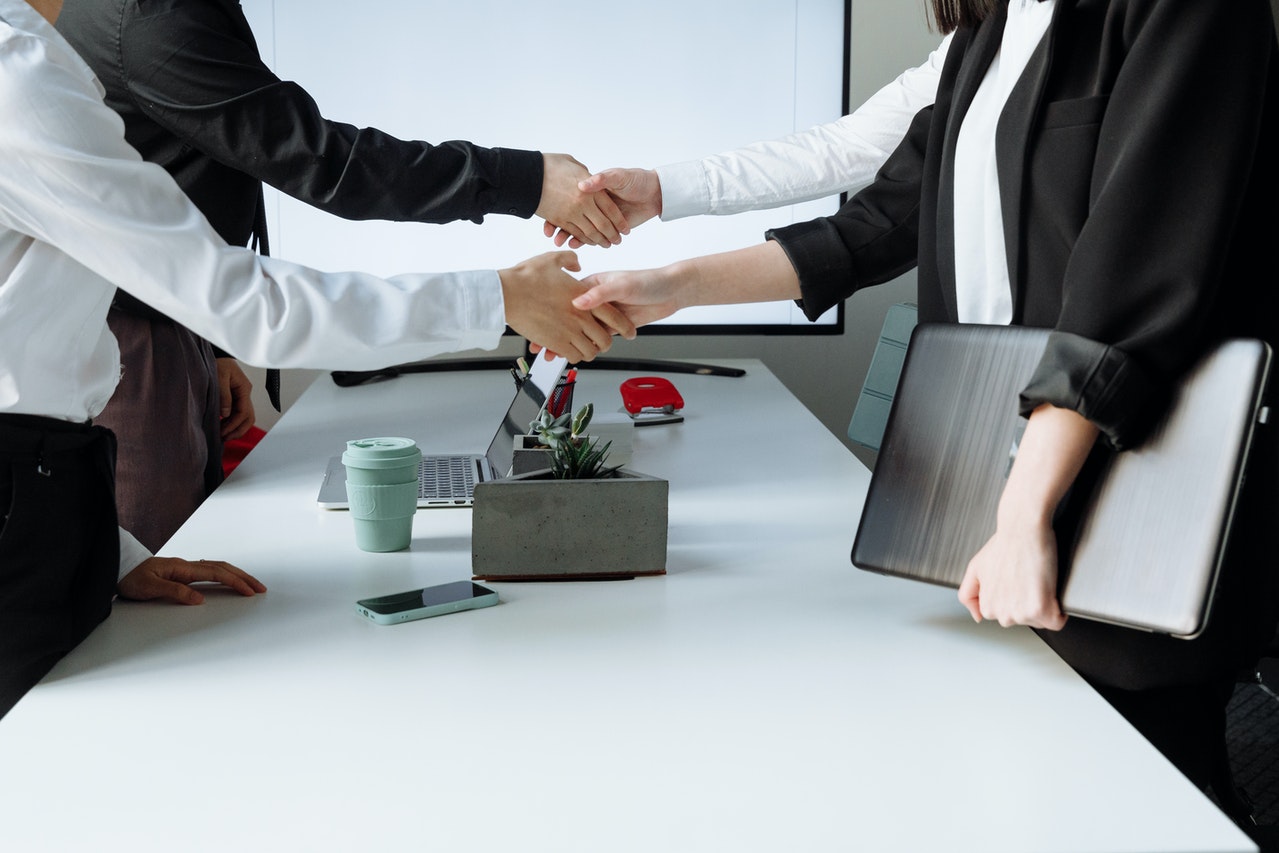 Read more about the article How an Employment Agency in Brampton Can Help You Land Your Dream Job