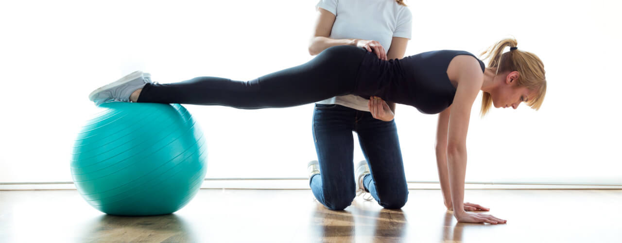 Read more about the article Everything You Need to Know About Fitness Programs