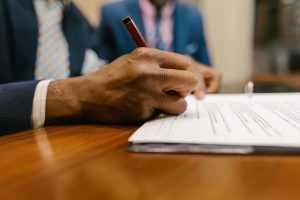 Read more about the article Reasons why Legal Translation in Dubai is so important