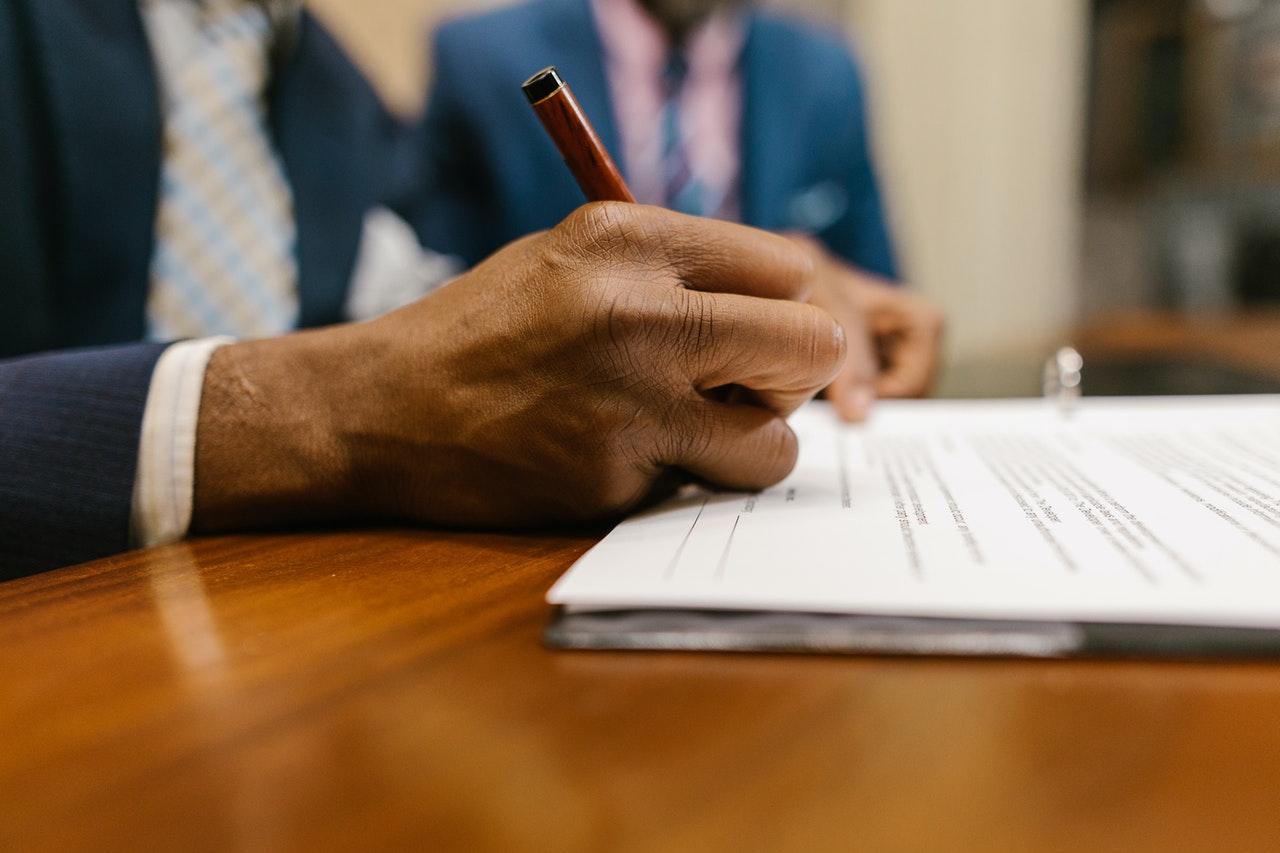 Read more about the article Reasons why Legal Translation in Dubai is so important