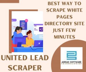 Read more about the article How can I collect data in bulk from websites and directories?