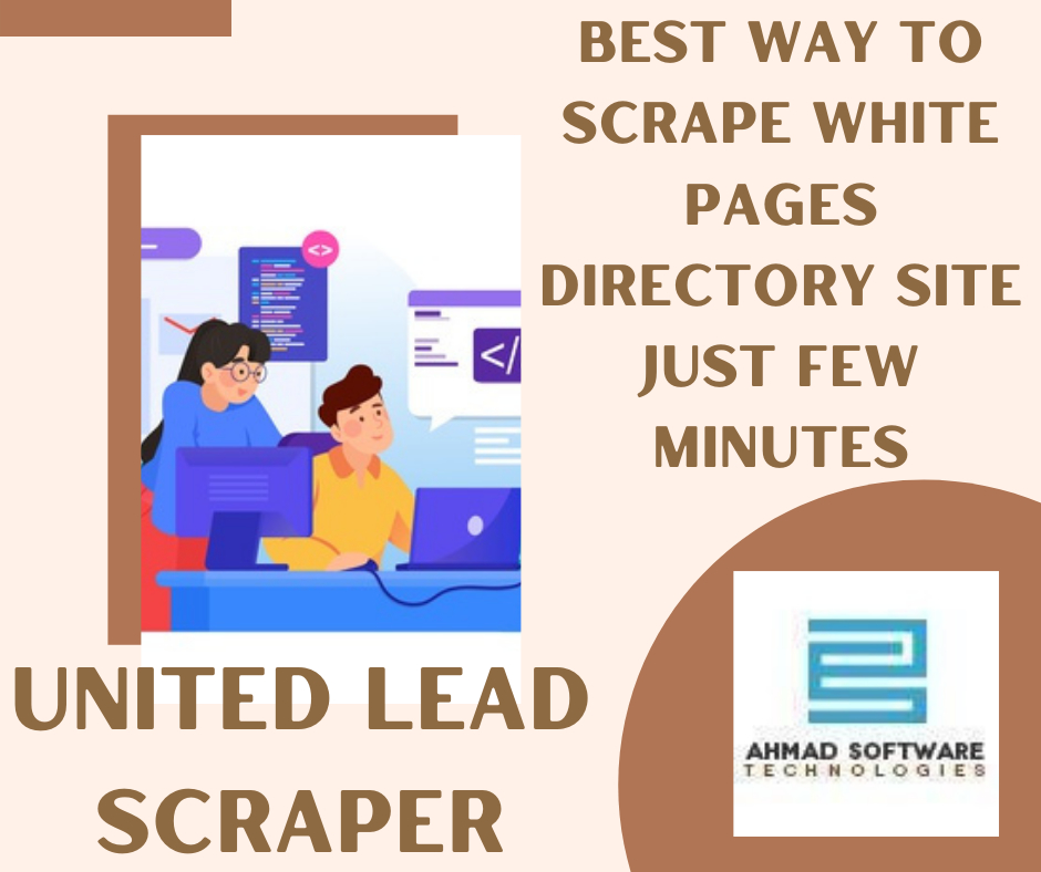 Read more about the article How can I collect data in bulk from websites and directories?