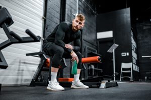 Read more about the article 6 things to consider before purchasing men’s gym singlets