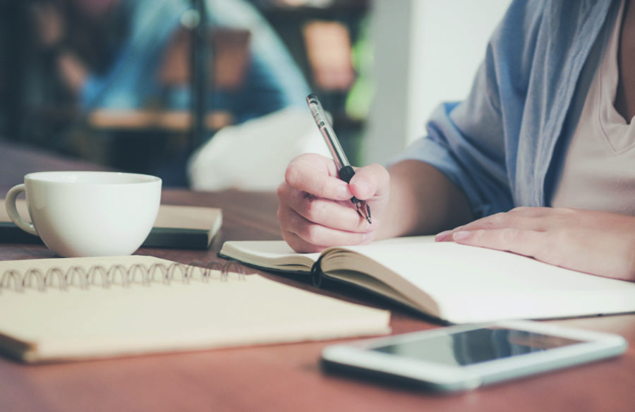 Read more about the article Impact of Dissertation writing on International Students