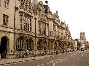 Read more about the article Amazing places to explore in Oxford