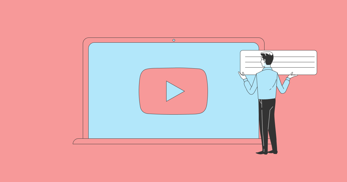You are currently viewing Figuring out YouTube Character Limits
