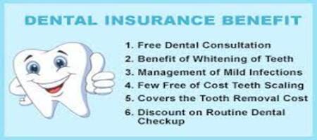 Read more about the article Dental Insurance Benefits and Covered Treatment