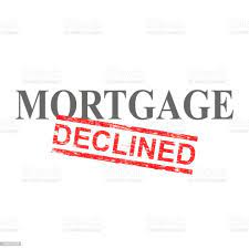 Read more about the article Mortgage Declined