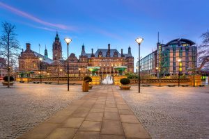 Read more about the article How Sheffield is the best place to stay for students