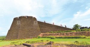 Read more about the article Places to Explore in Kasargod for A Memorable Trip