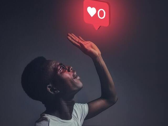 Read more about the article Instagram suppressing your posts: what can you do about it?