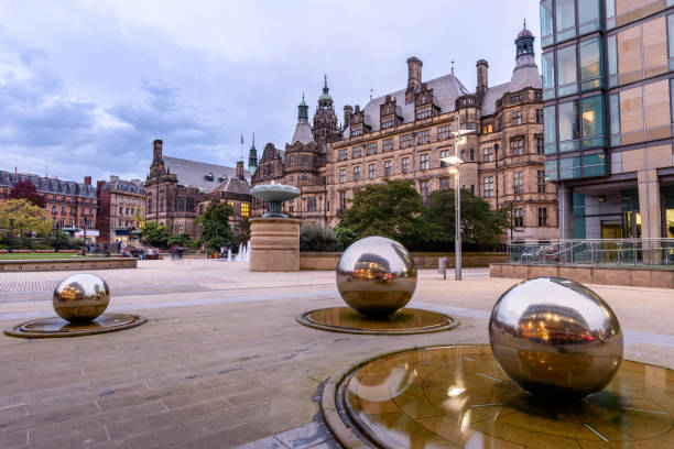 Read more about the article Why Central Quay in Sheffield Is a Perfect Student Accommodation