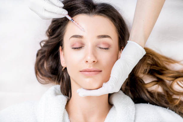 You are currently viewing How to Change Facial Symmetry Using Dermal Fillers?