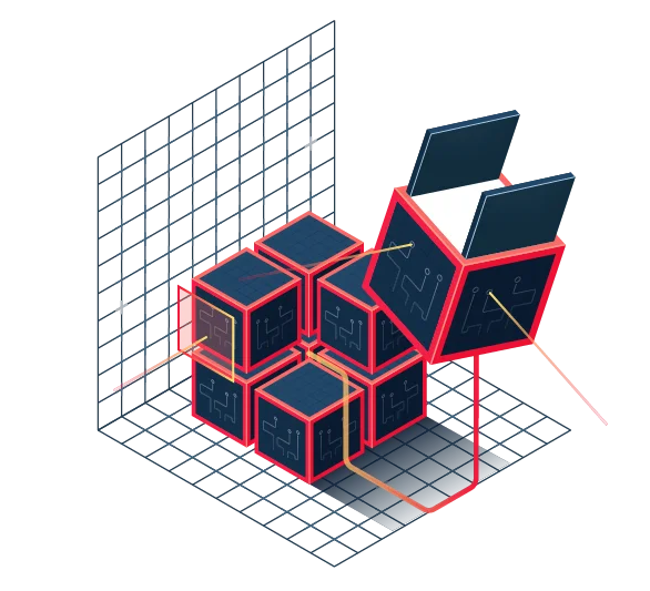 Read more about the article A Quick Guide To Blockchain Consulting Services For Businesses